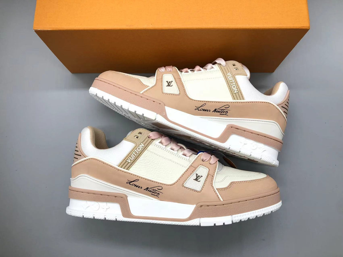 Louis Vuitton Trainer