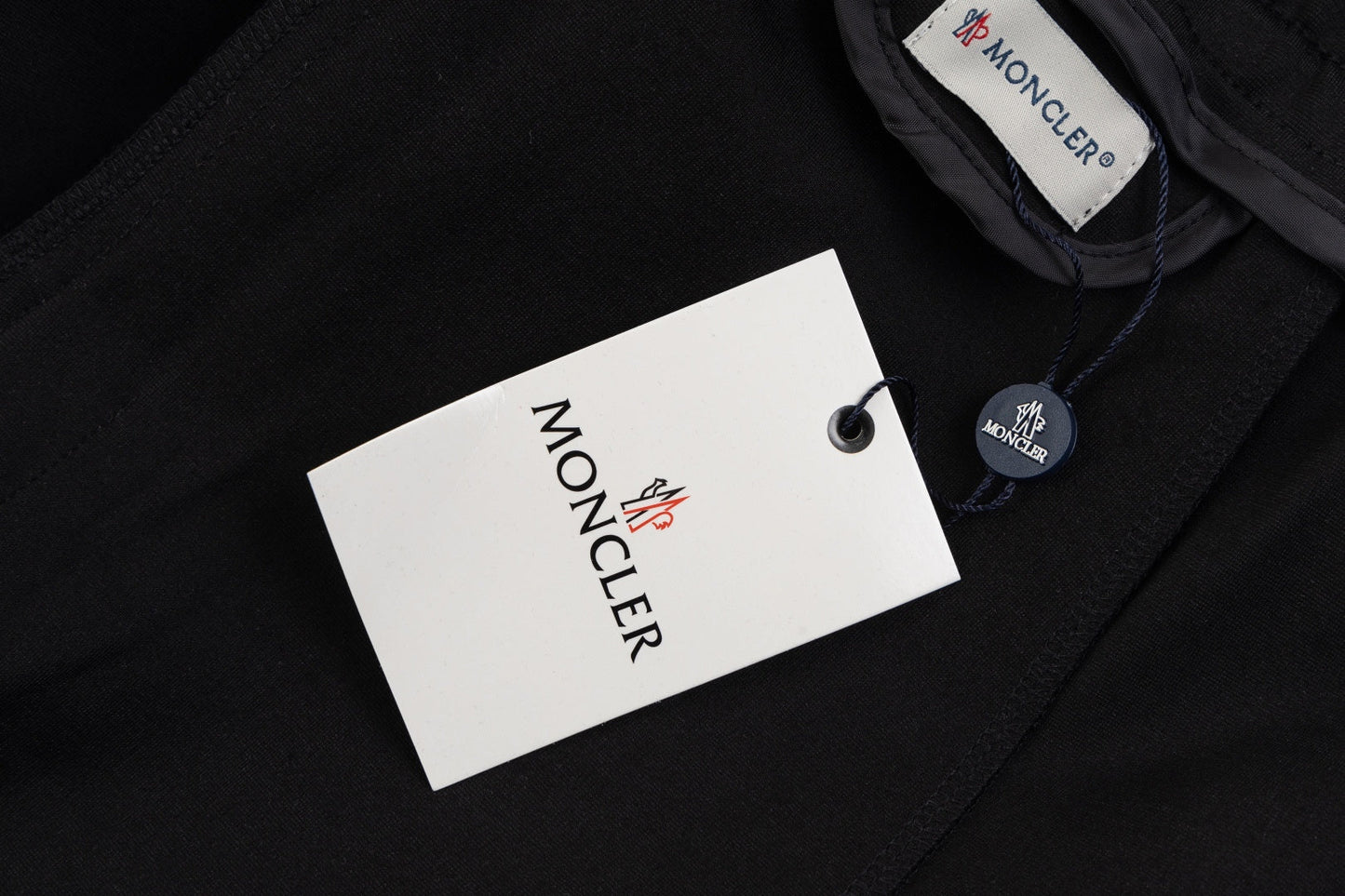 Pantalón corto Moncler