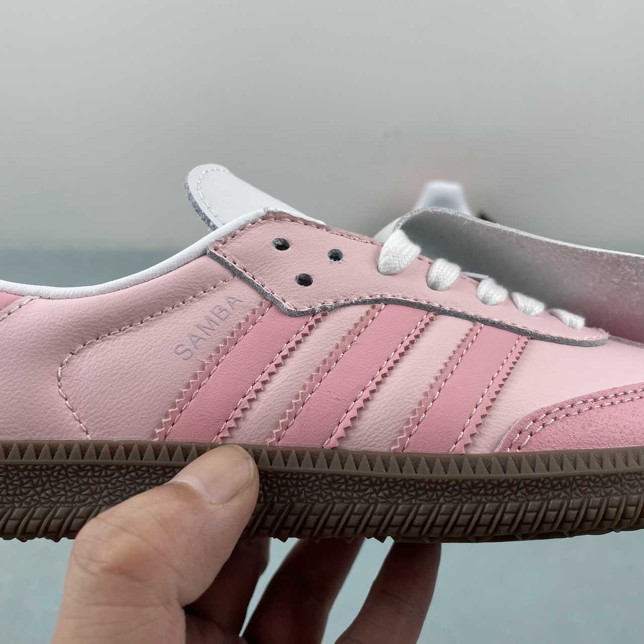 Adidas Samba