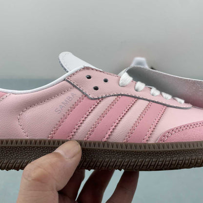 Adidas Samba