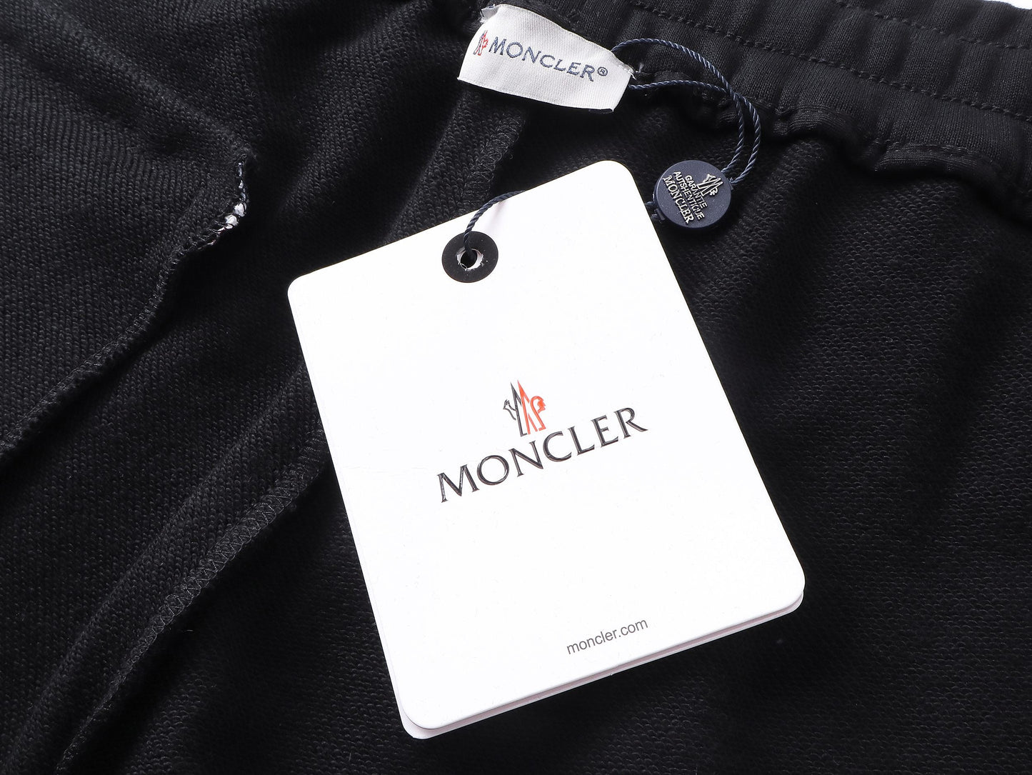 Moncler Pantalón corto