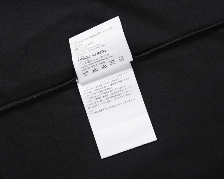 Suéter Comme Des Garcons