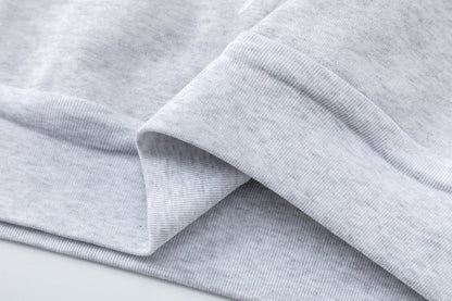 Sudadera con capucha y estampado Angel de Sp5der