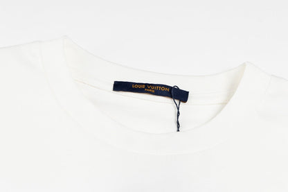 Camiseta de Louis Vuitton