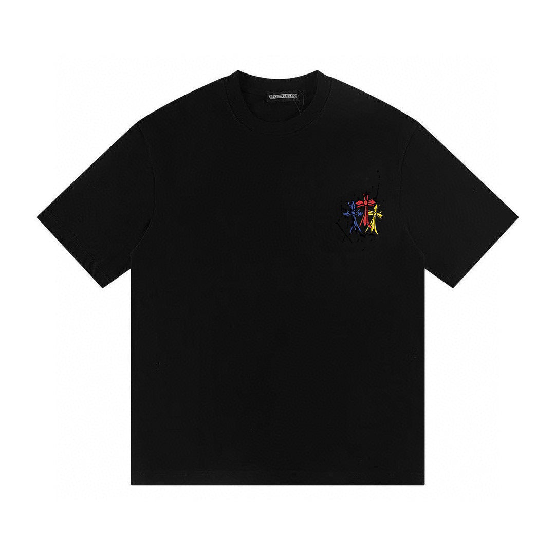 Camiseta Chrome Hearts