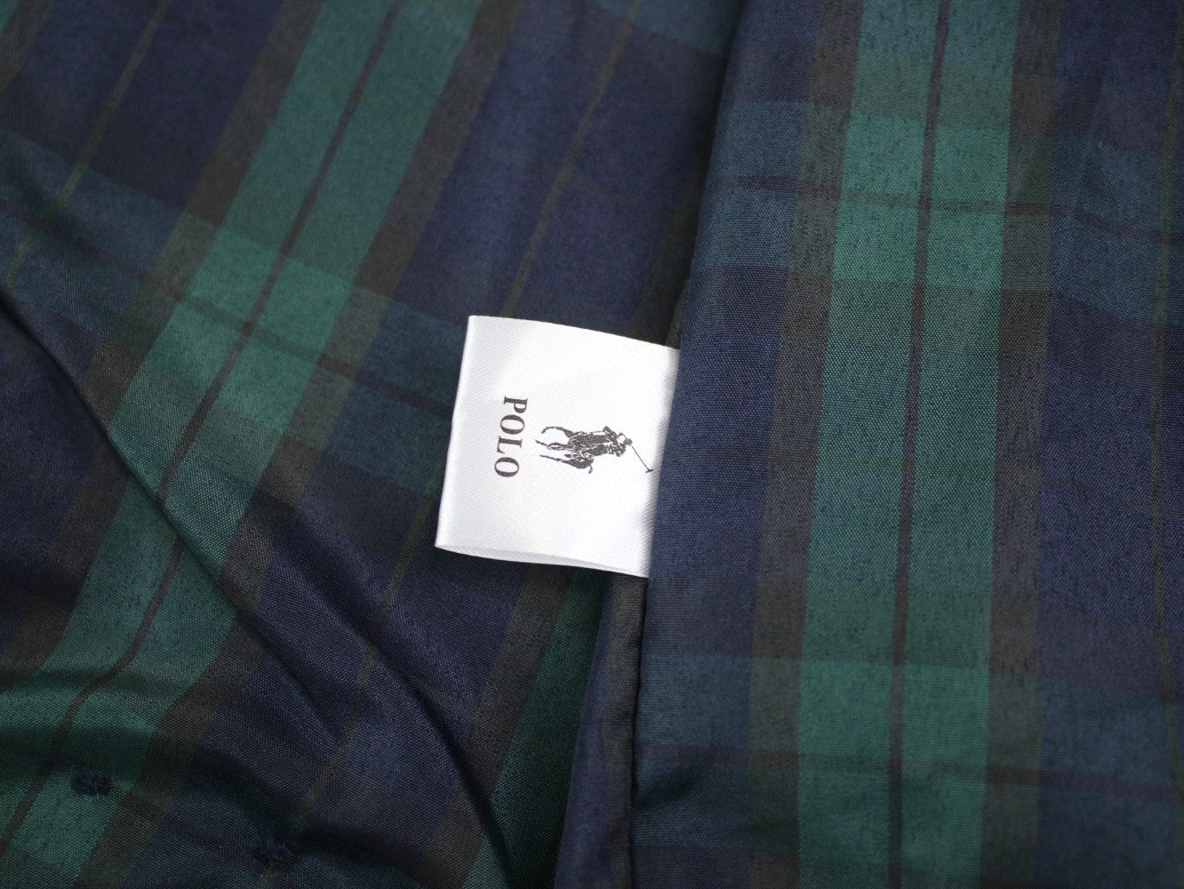 Polo Ralph Lauren Cotton Twill Jacket