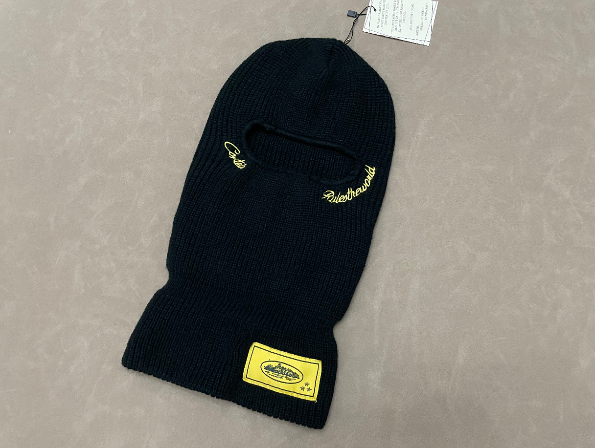 Balaclava Corteiz
