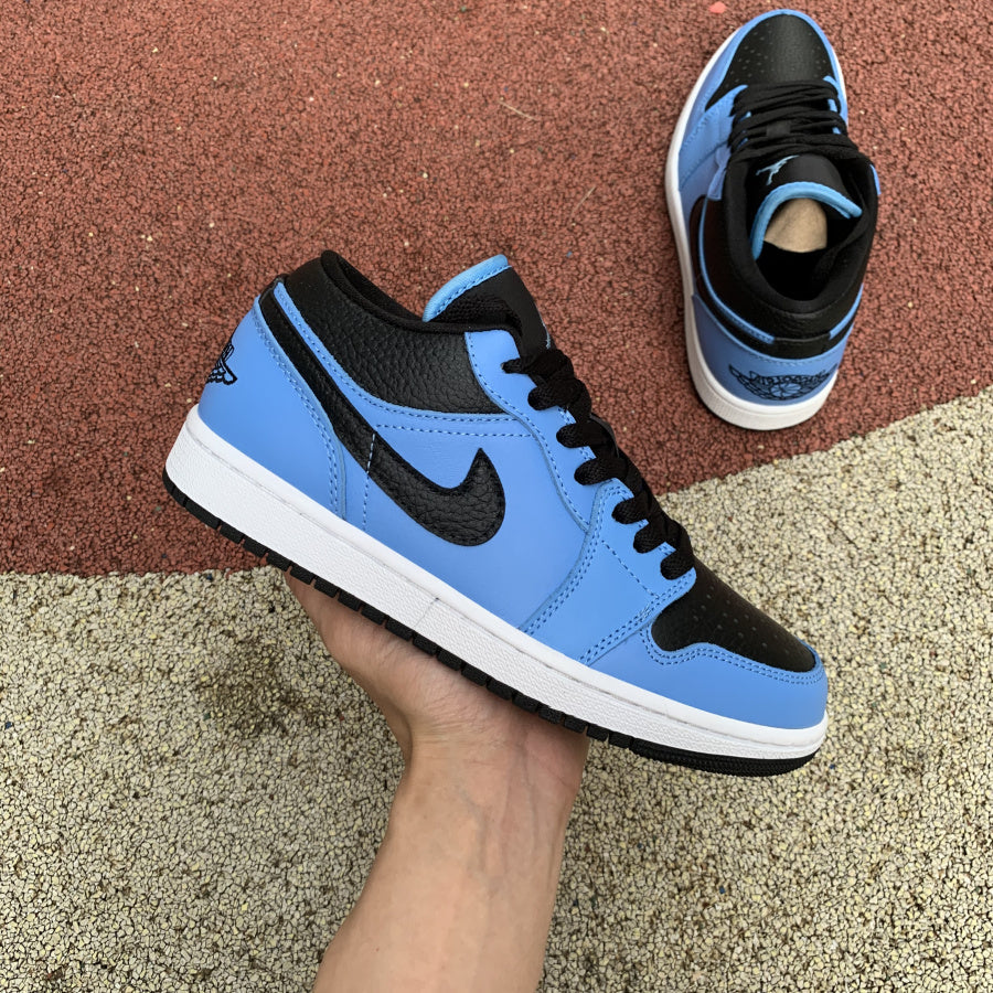 Jordan 1 Low