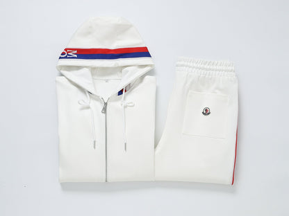 Conjunto Completo Moncler Premium