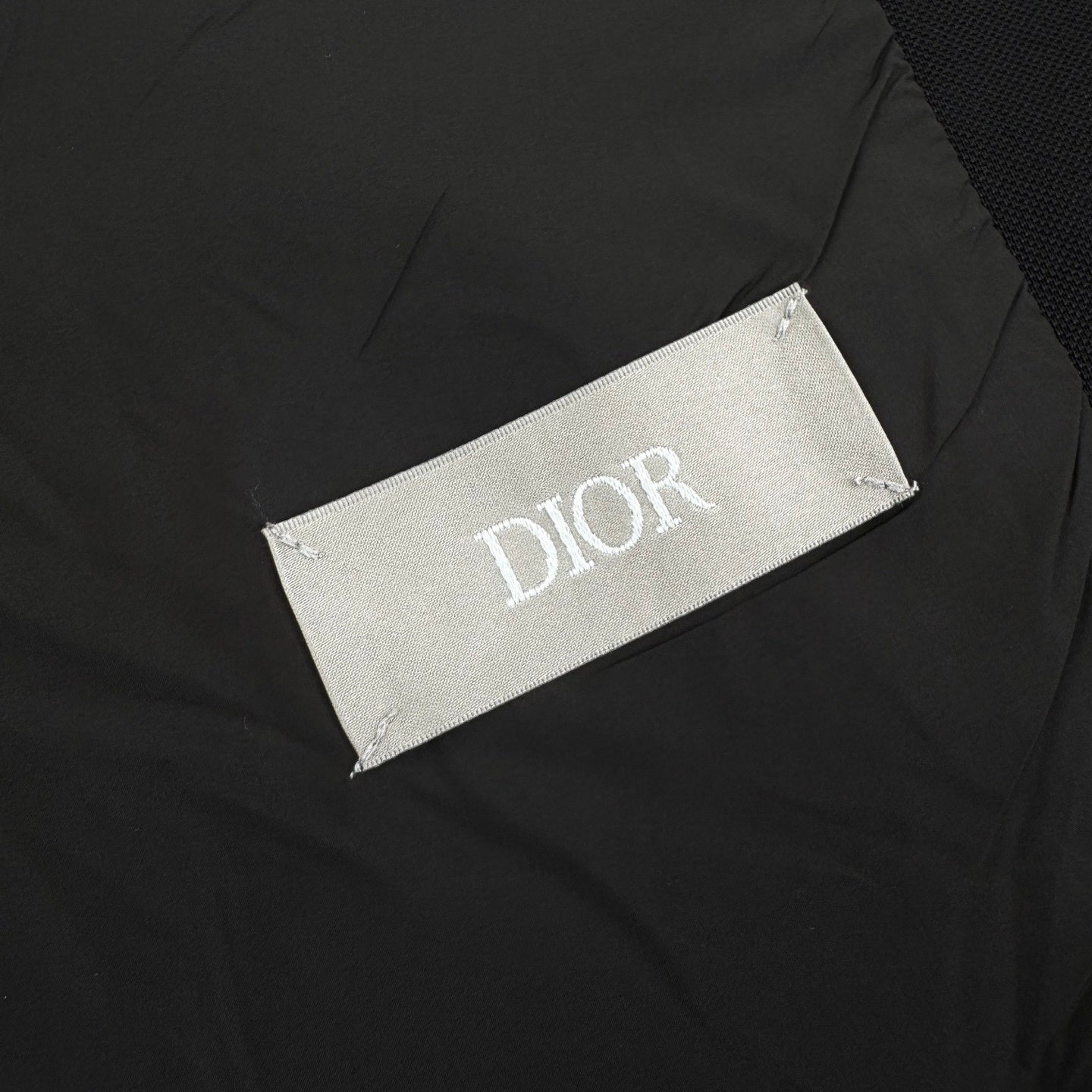 Chaqueta Dior