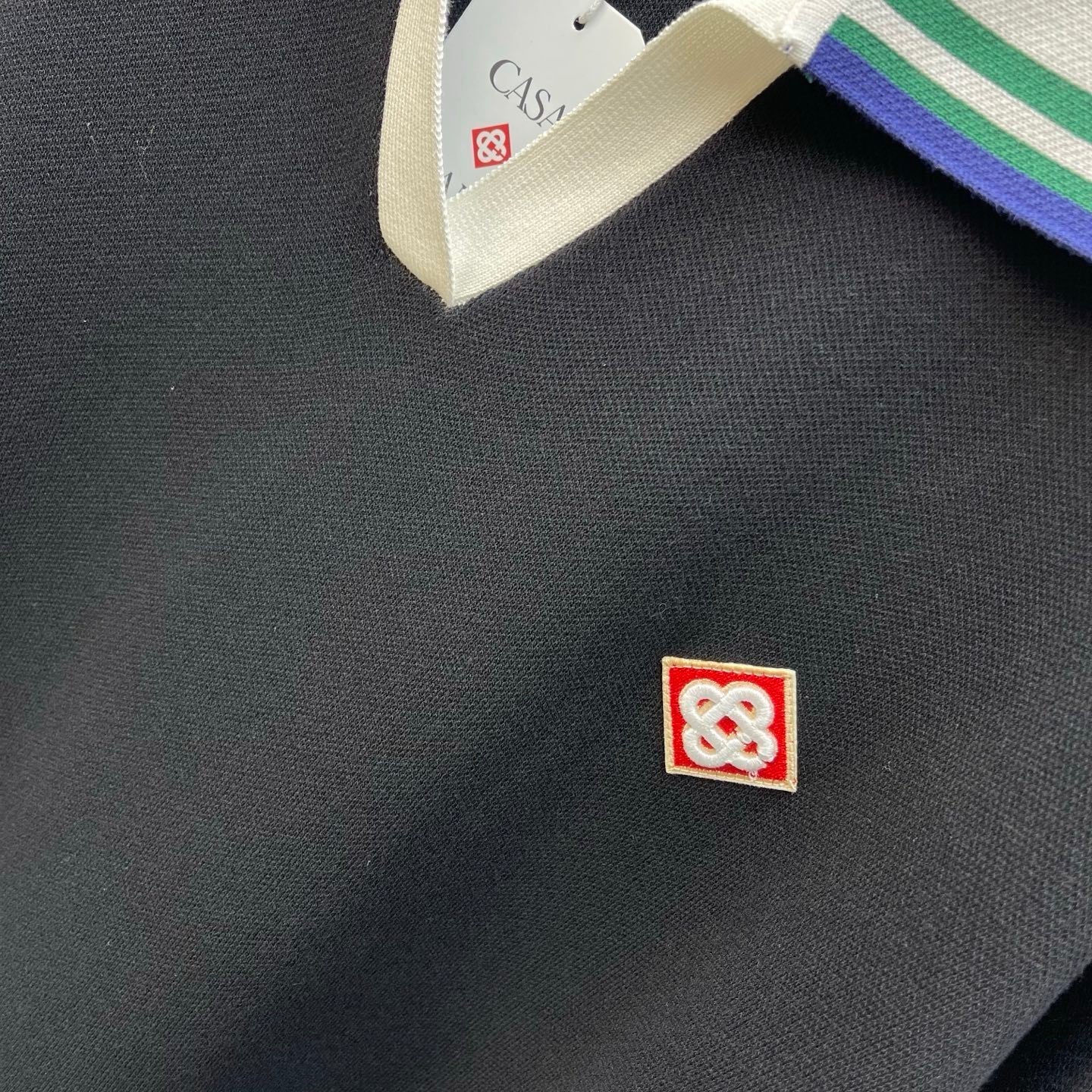 Casablanca Polo Shirt 1.1