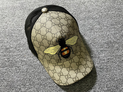 Boné Gucci