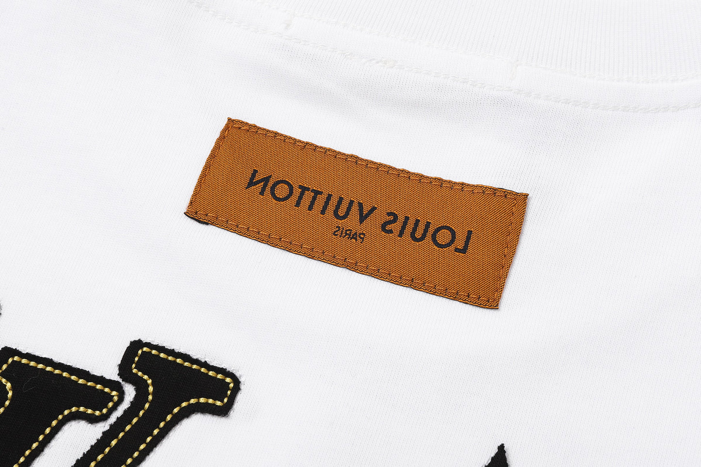 Camiseta Louis Vuitton