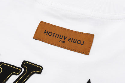 Camiseta Louis Vuitton