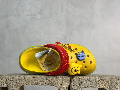 Crocs Winnie The Pooh Classic