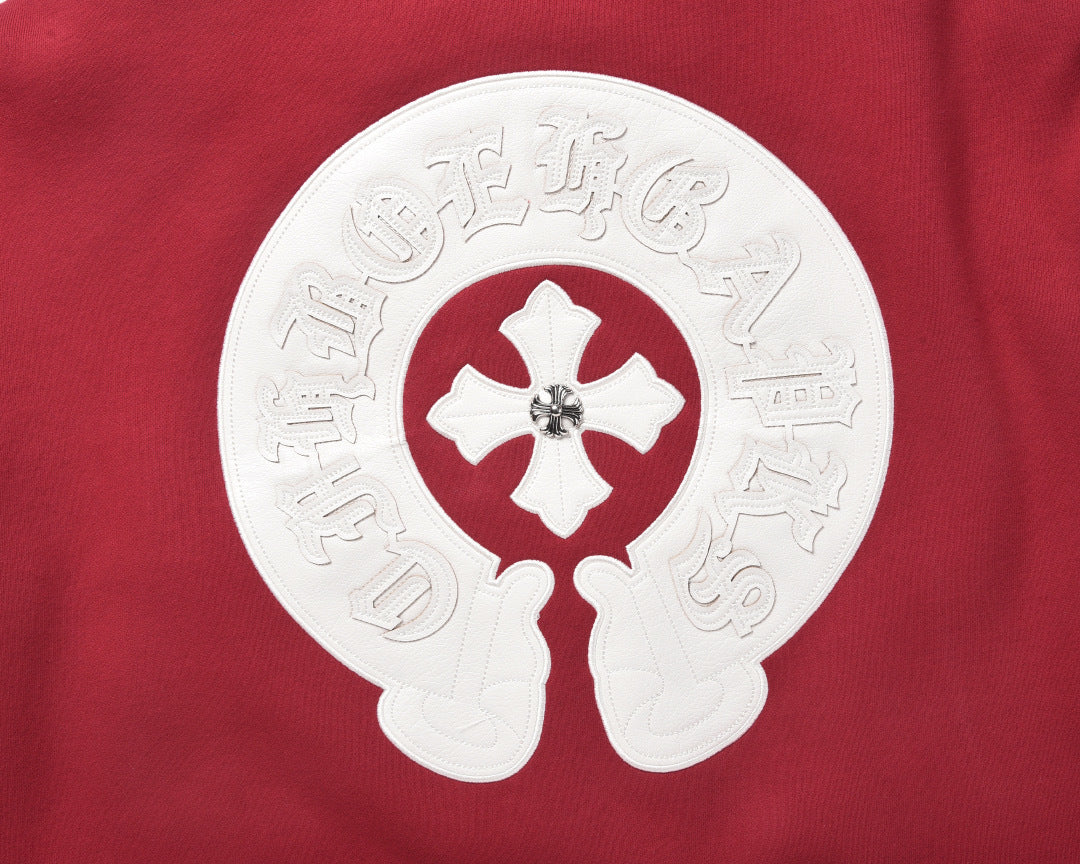 Chaqueta Chrome Hearts