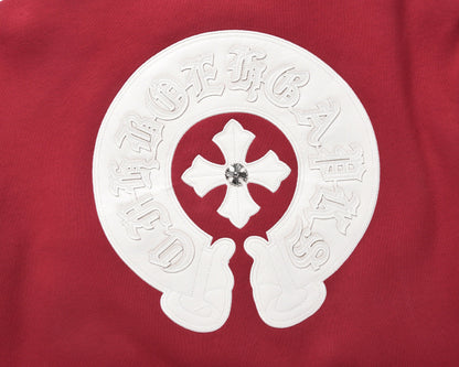 Chaqueta Chrome Hearts