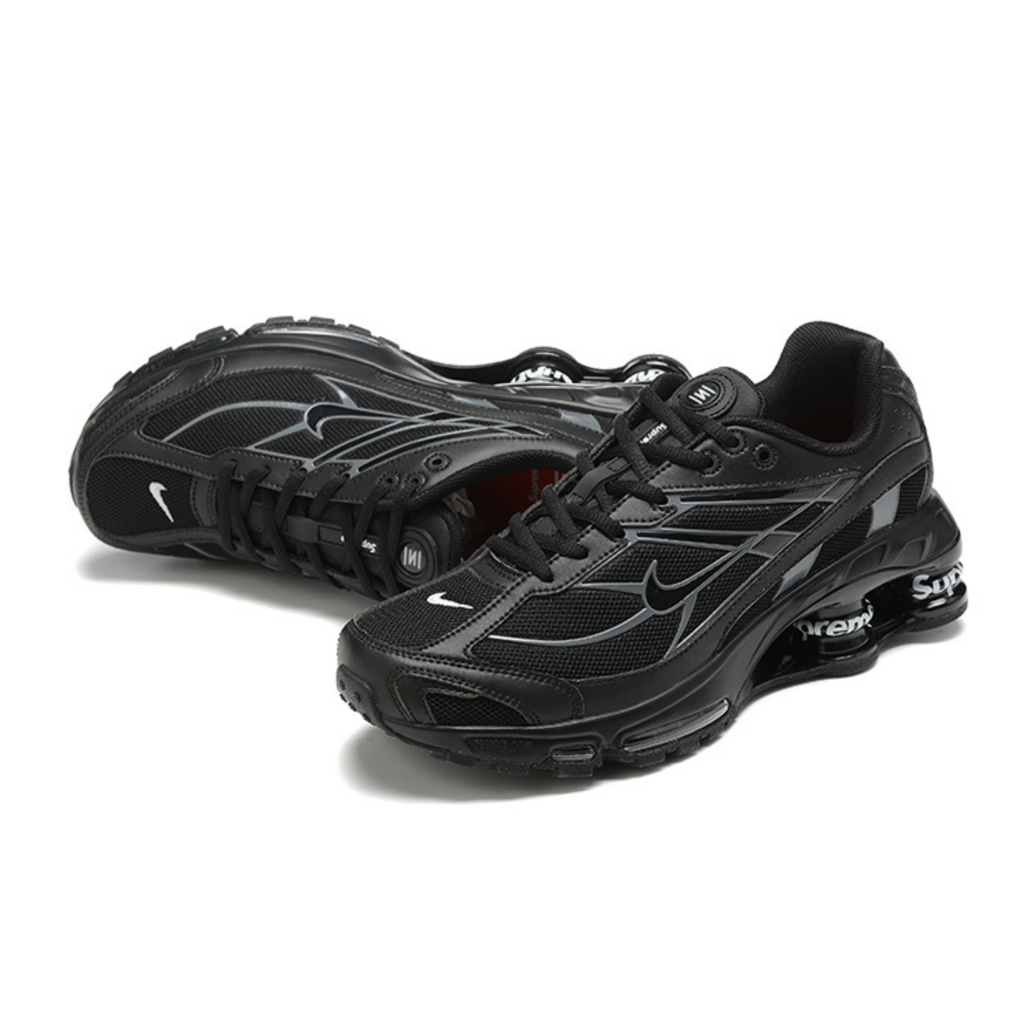 Nike Shox Ride 2