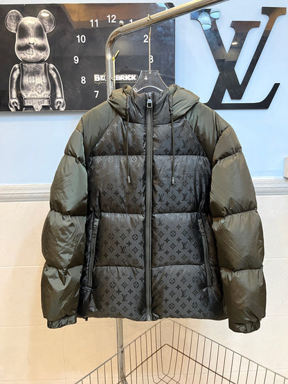 Chaqueta Louis Vuitton