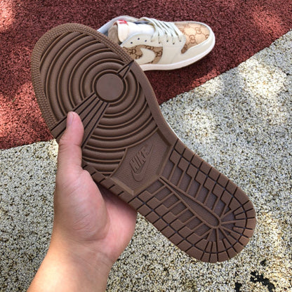 Jordan 1 Low