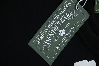 Sudadera Denim Tears