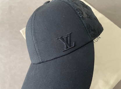 Boné Louis Vuitton
