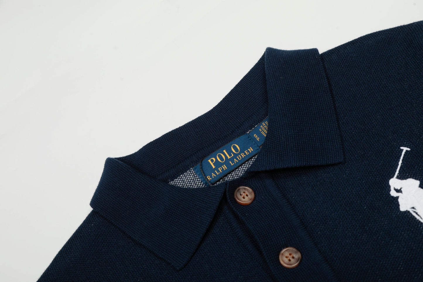 Sweatshirt Ralph Lauren