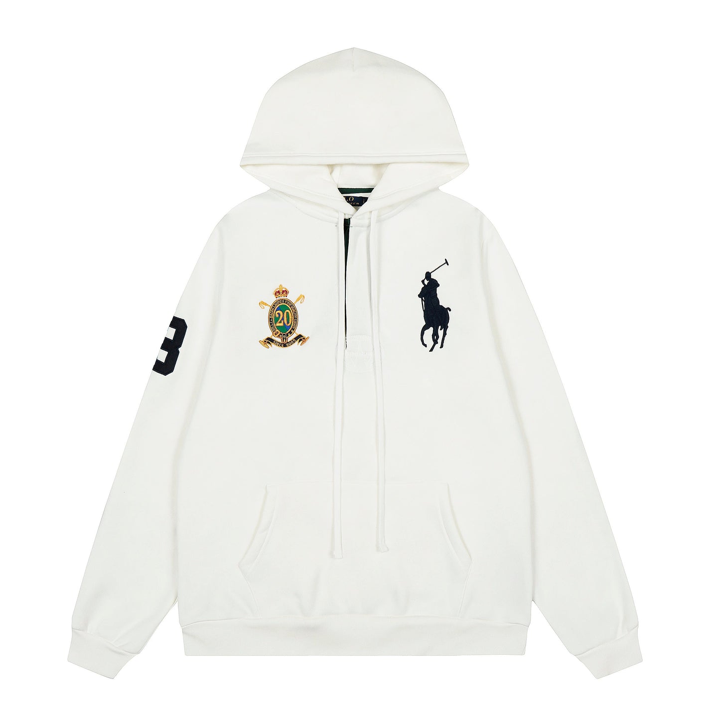 Sudadera con capucha de Ralph Lauren