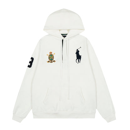 Sudadera con capucha de Ralph Lauren