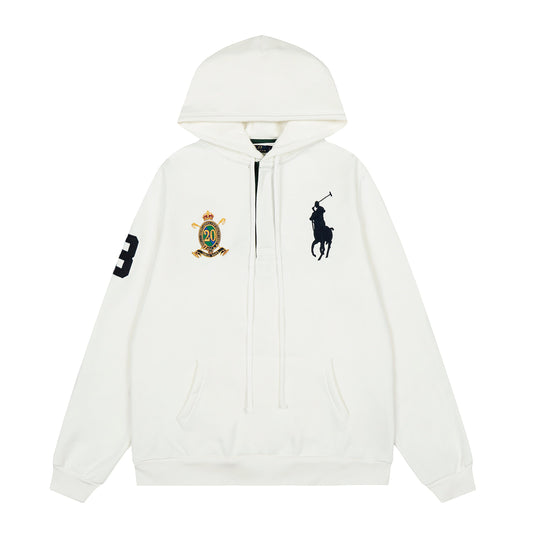 Sudadera con capucha de Ralph Lauren