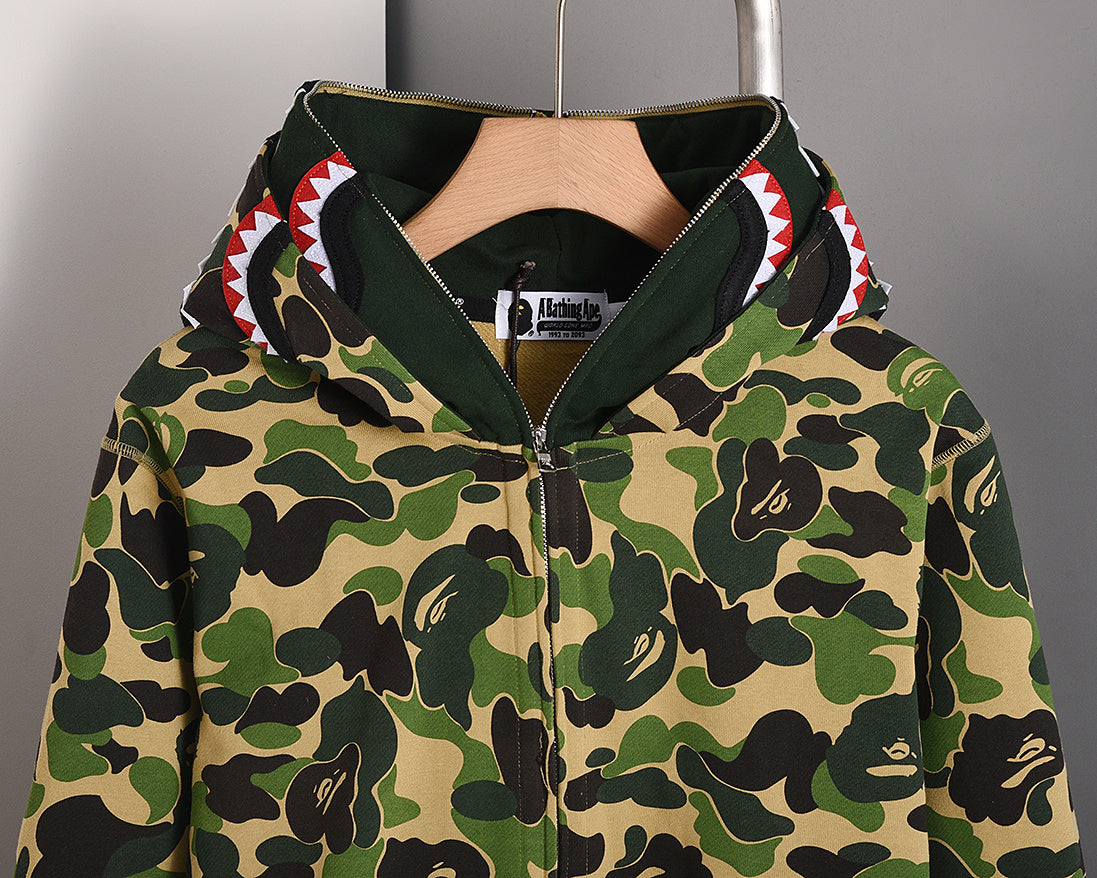 BAPE Sweatshirt