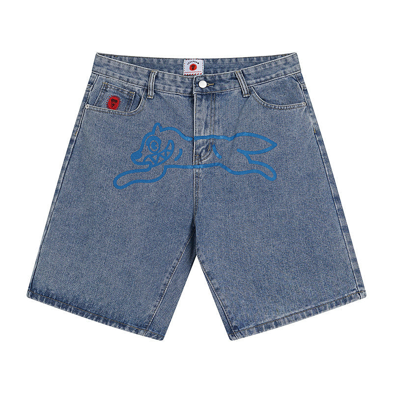 Short Corteiz