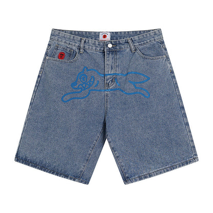 Short Corteiz