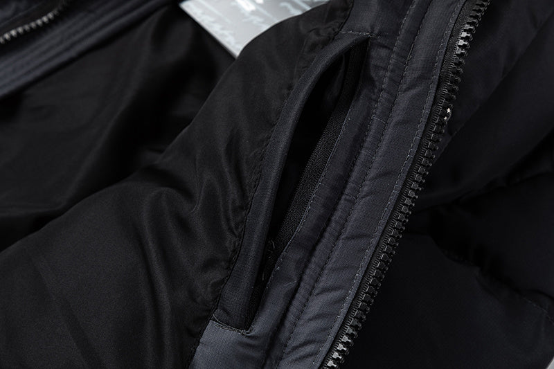 Trapstar Jacket 2.0 Black Gradient