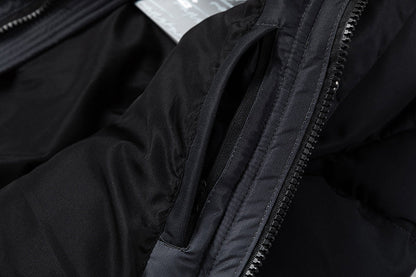 Trapstar Jacket 2.0 Black Gradient