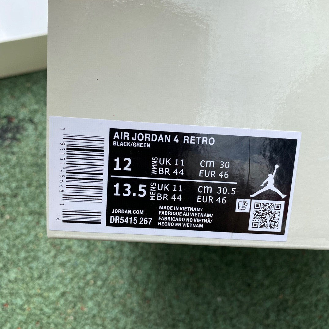 Air Jordan 4