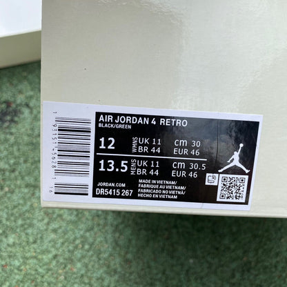 Air Jordan 4