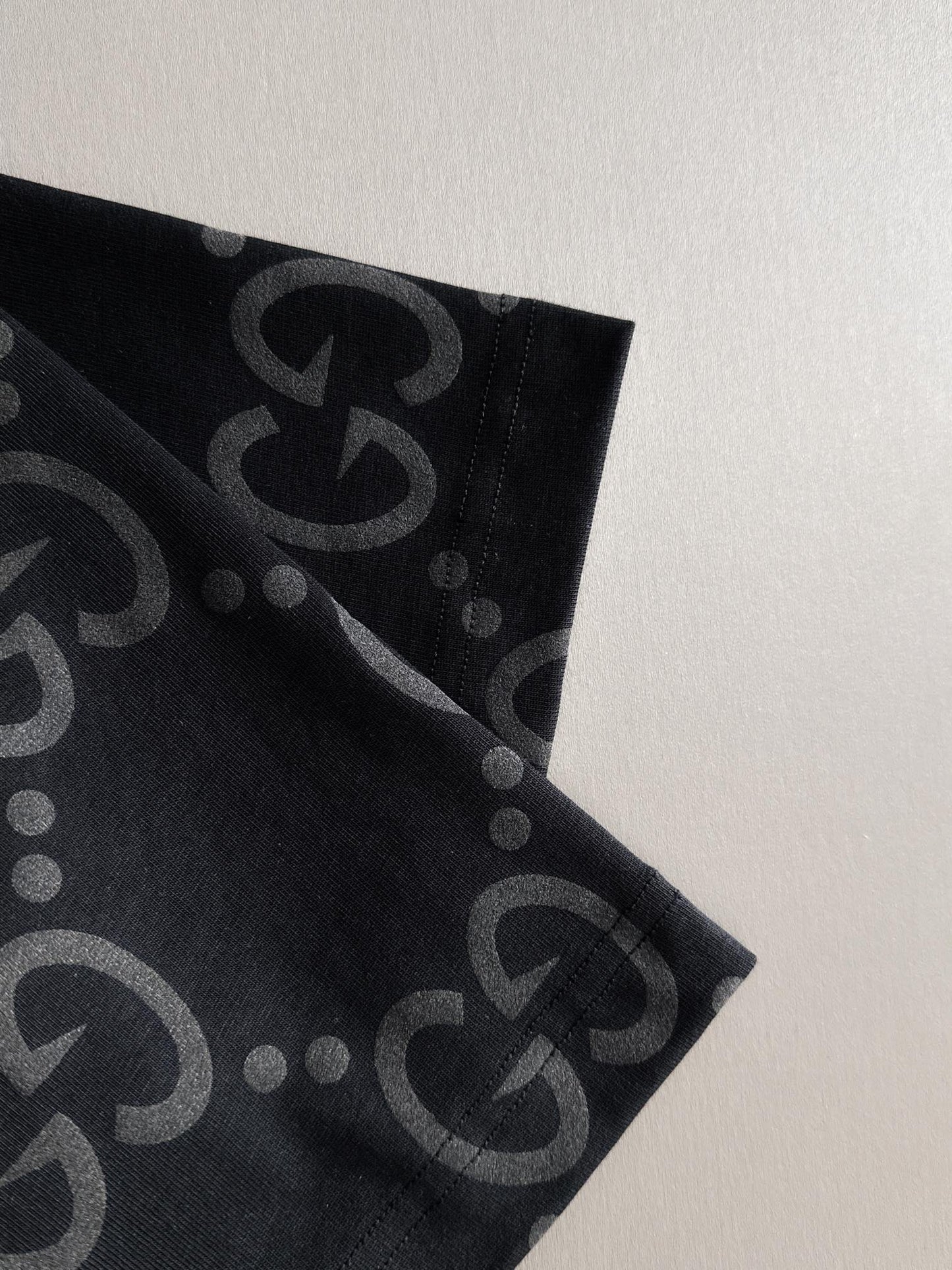 Cucci T-shirt Black