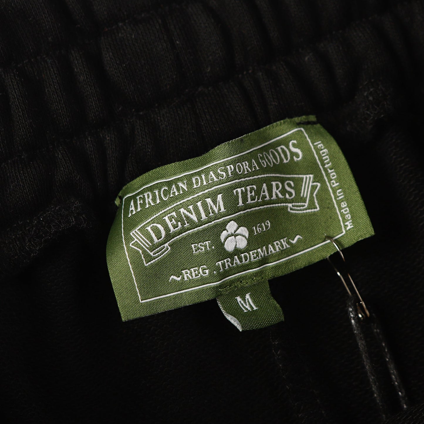 Pantalón corto Denim Tears