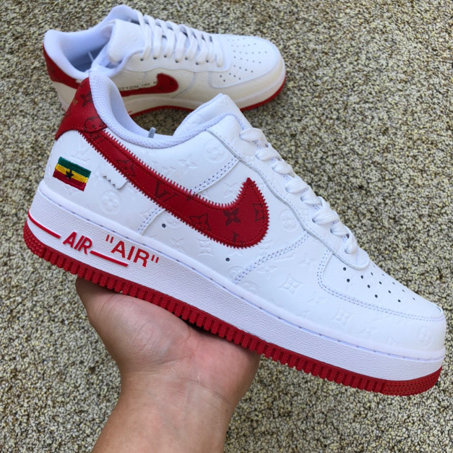 Air Force 1 Low