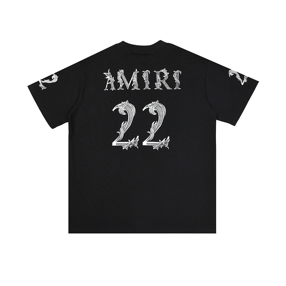 T-shirt Amiri