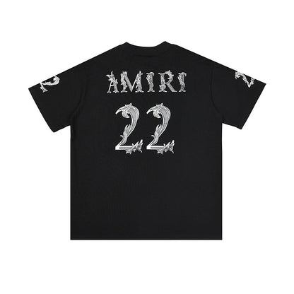 T-shirt Amiri