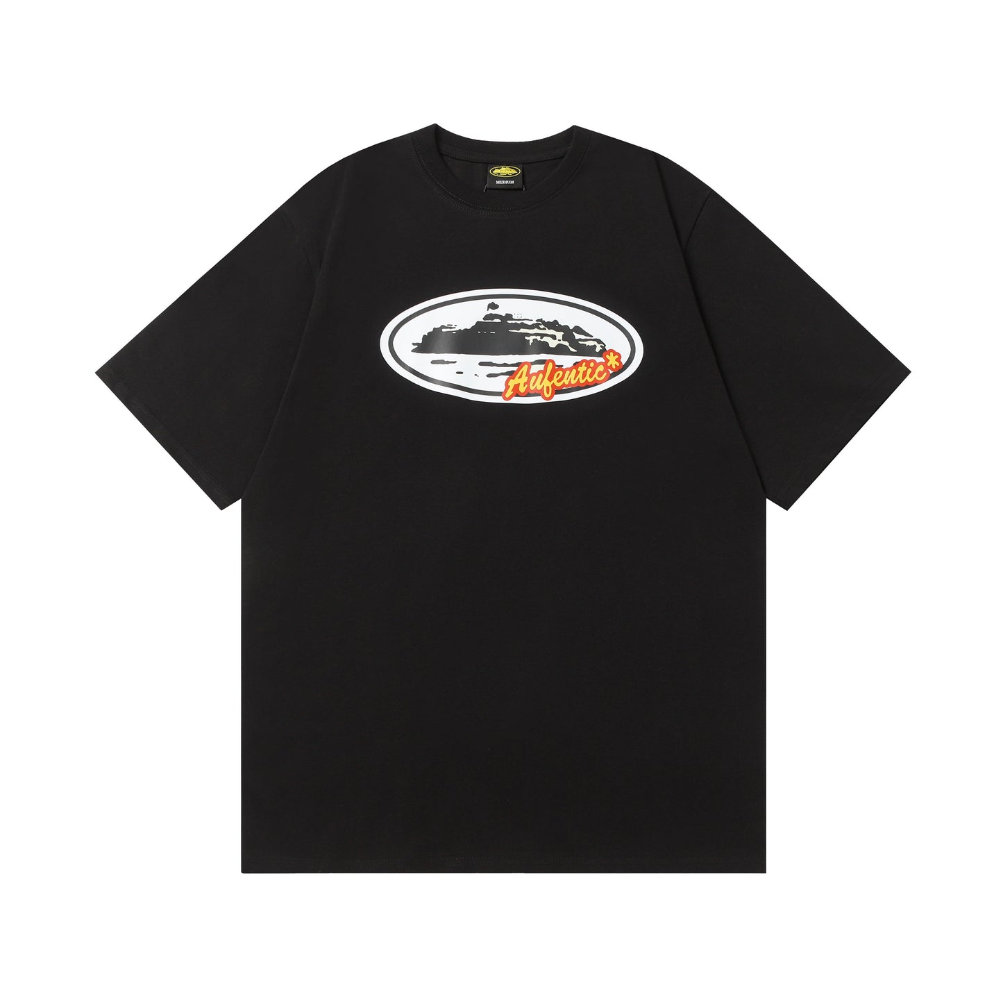 Camiseta Corteiz