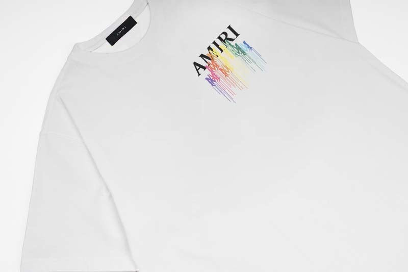 Camiseta Amiri