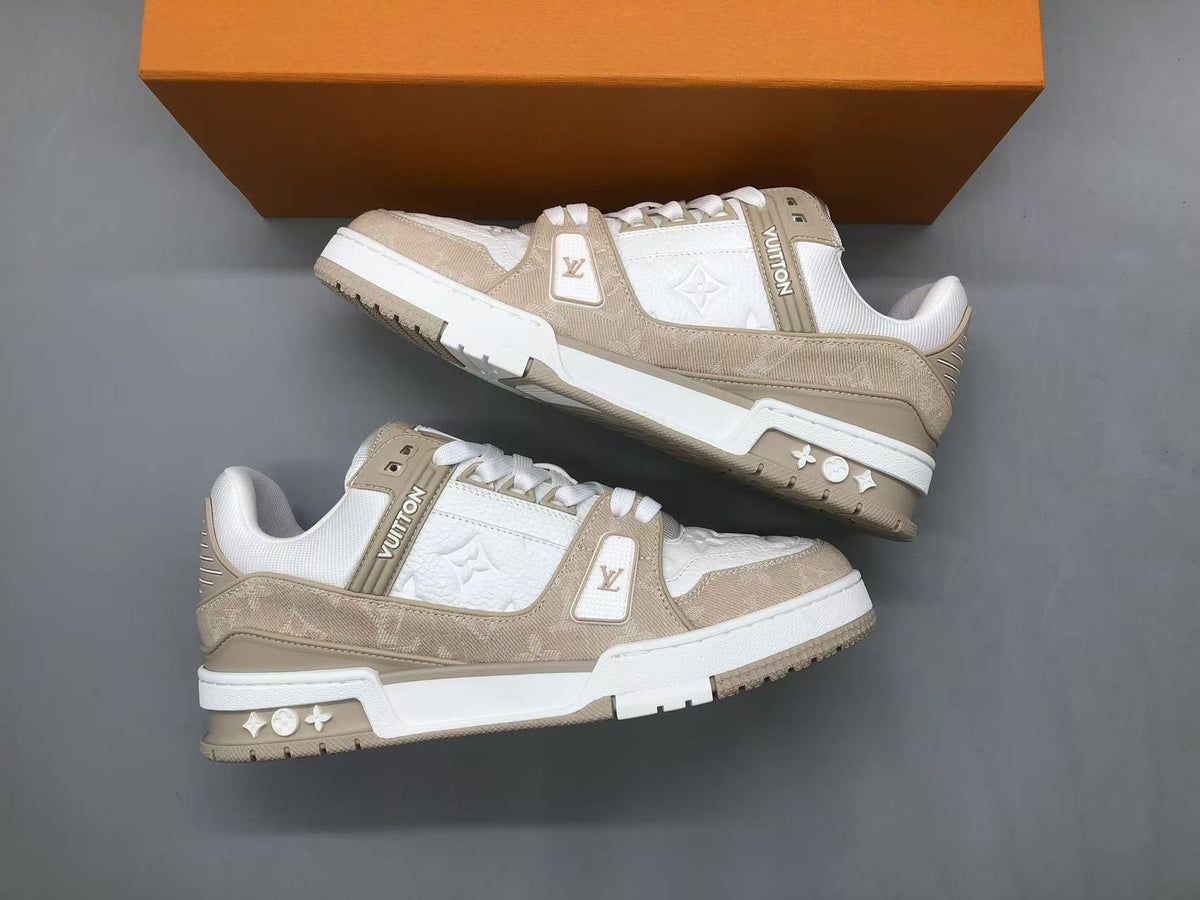 Louis Vuitton Trainer