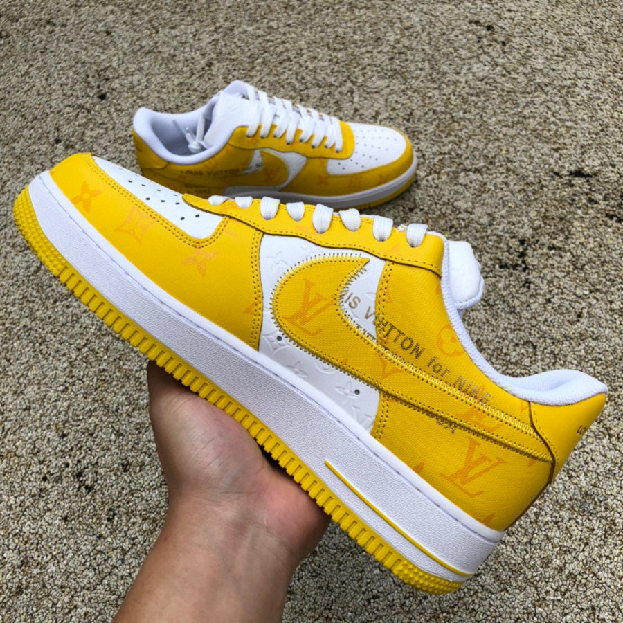 Air Force 1 Low