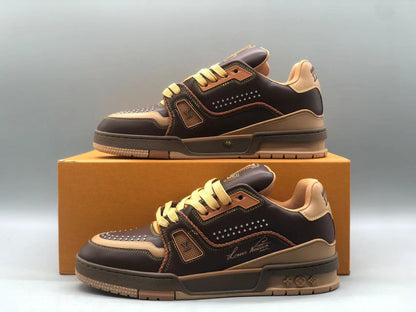 Louis Vuitton Trainer