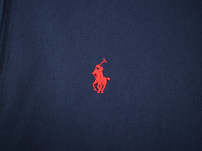 Polo Ralph Lauren Cotton Twill Jacket