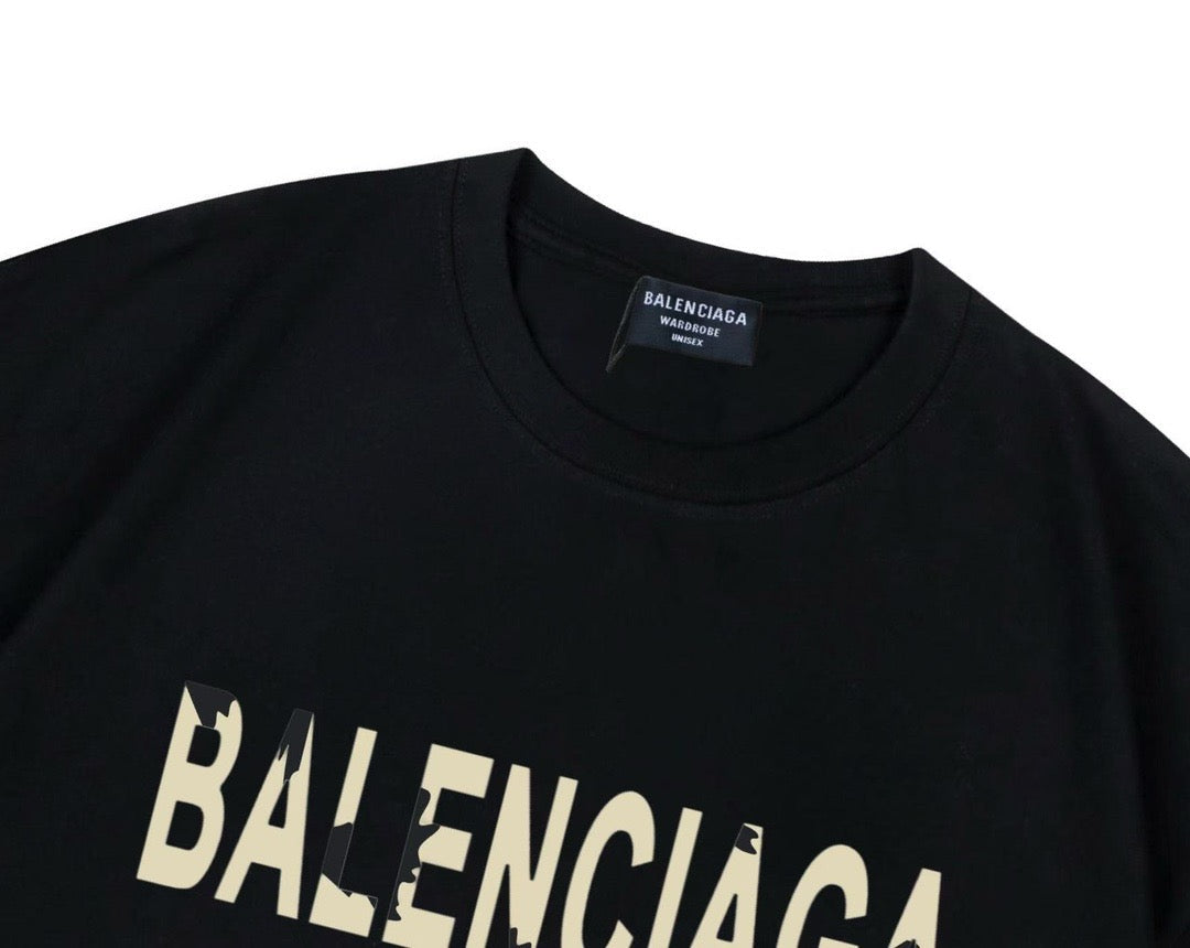 Camiseta Balenciaga