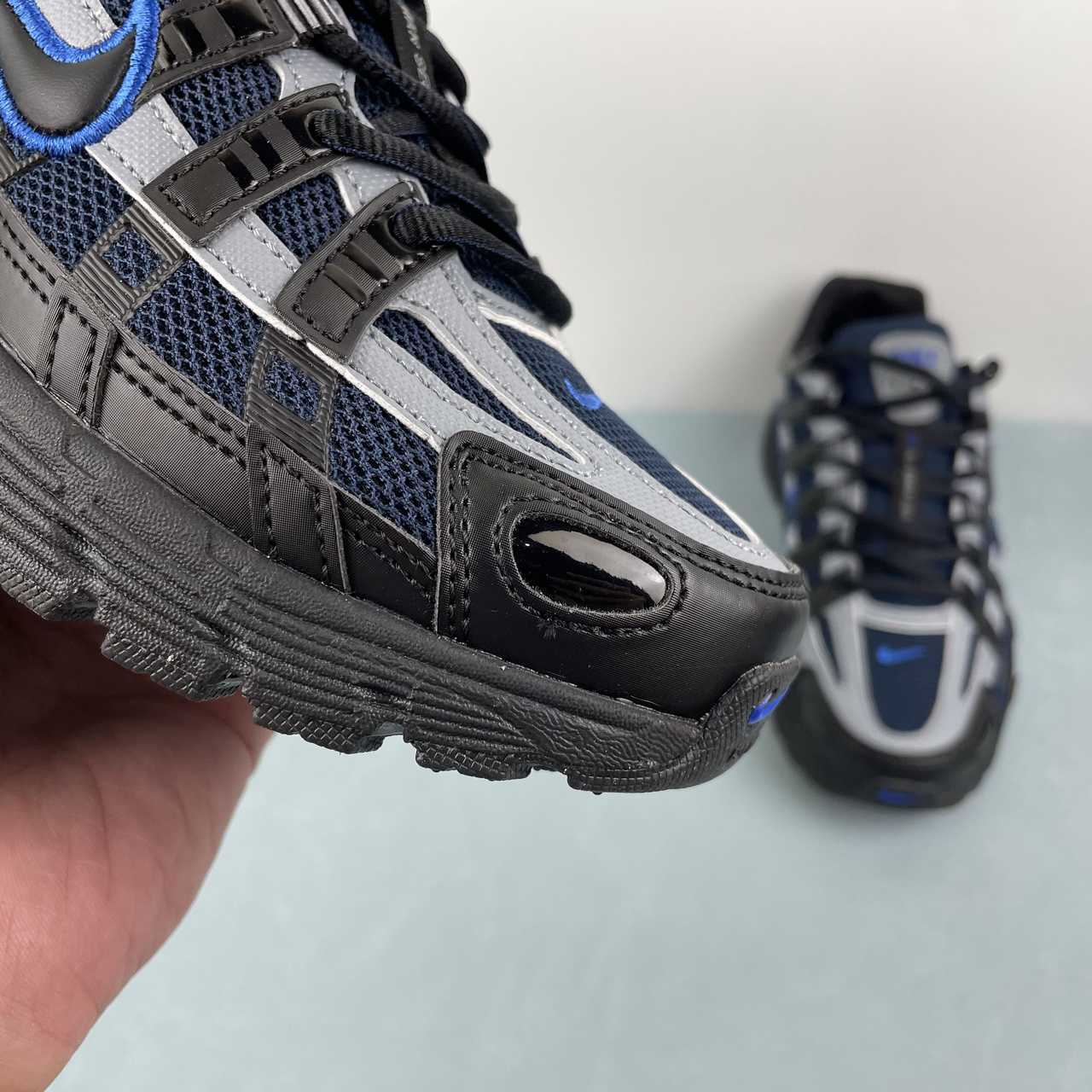 Nike P-6000